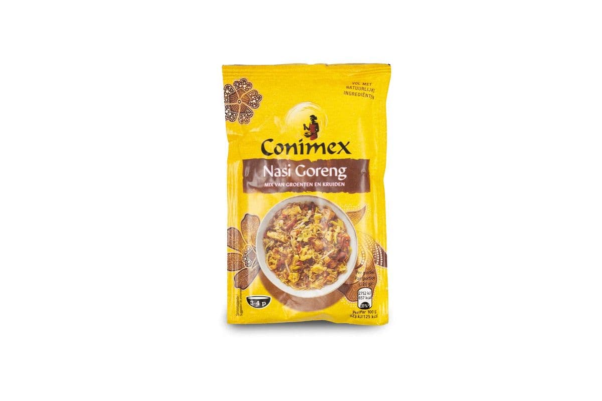 Conimex Mix for Nasi Goreng (37 g)