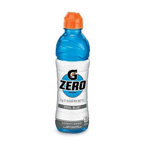 Gatorade Zero Cool Blue 710ml