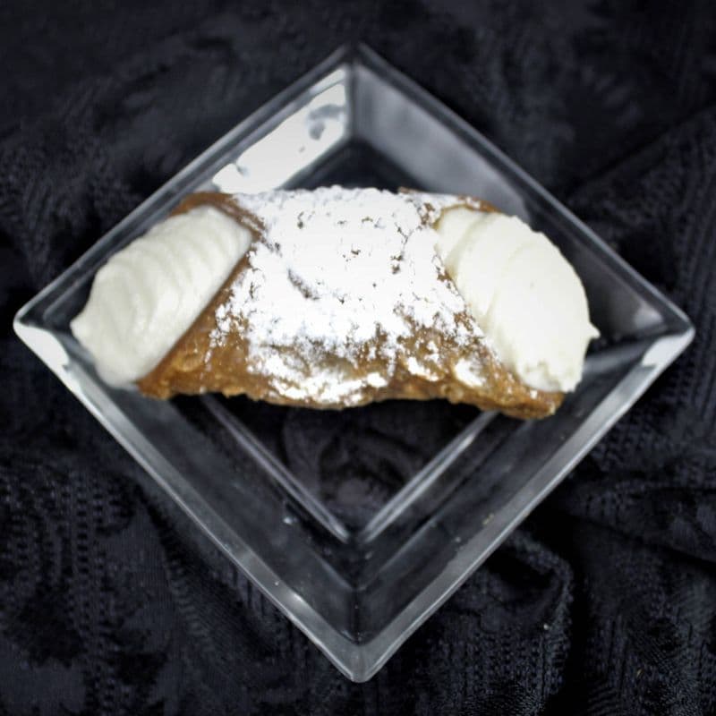 The Original Cannoli