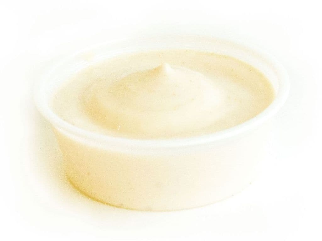 Garlic Mayo