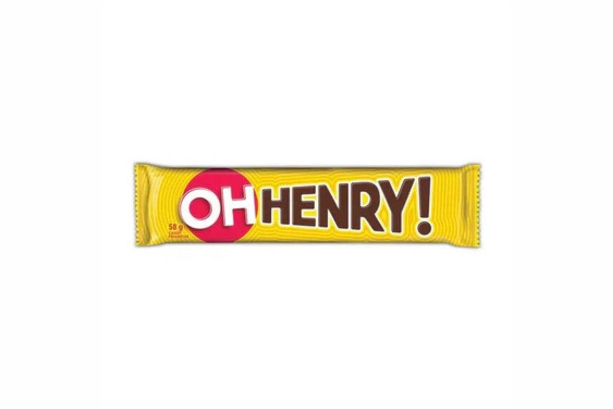 Oh Henry (58 g)