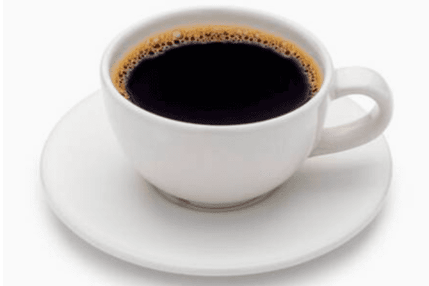 Black Coffee