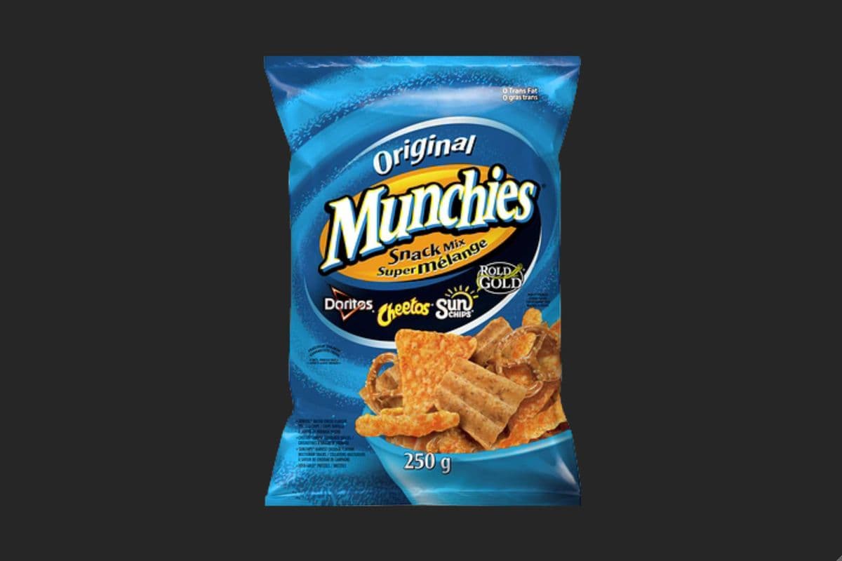 Munchies Party Mix 250g