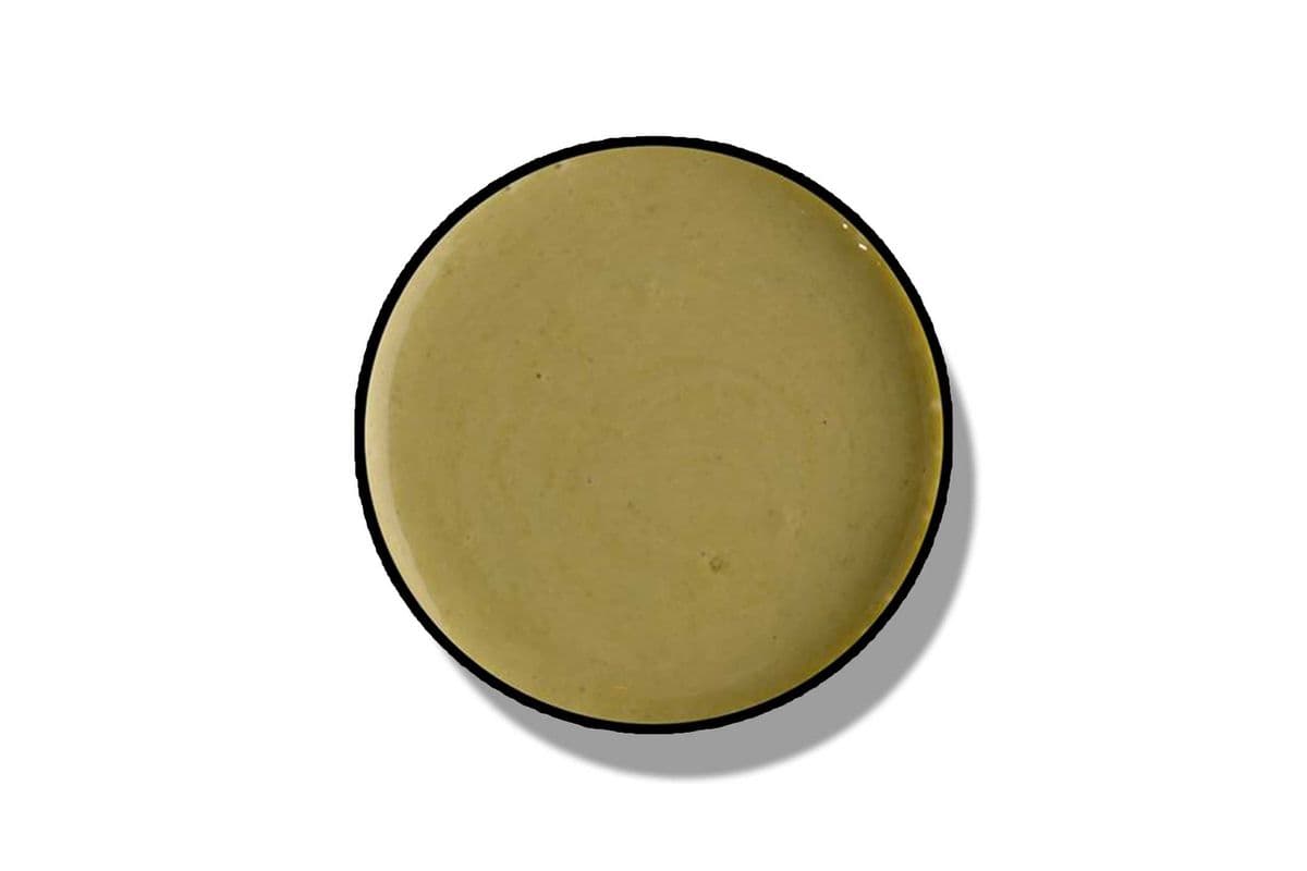 Green Chilli Chutney