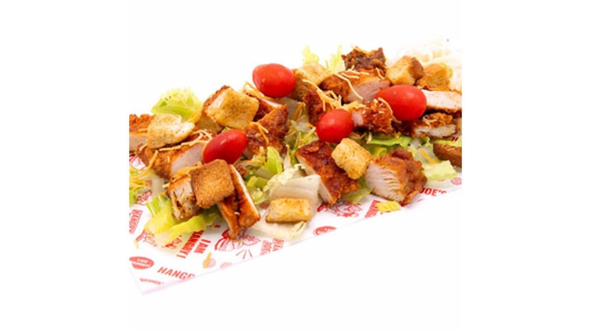 Hangry Chicken Salad