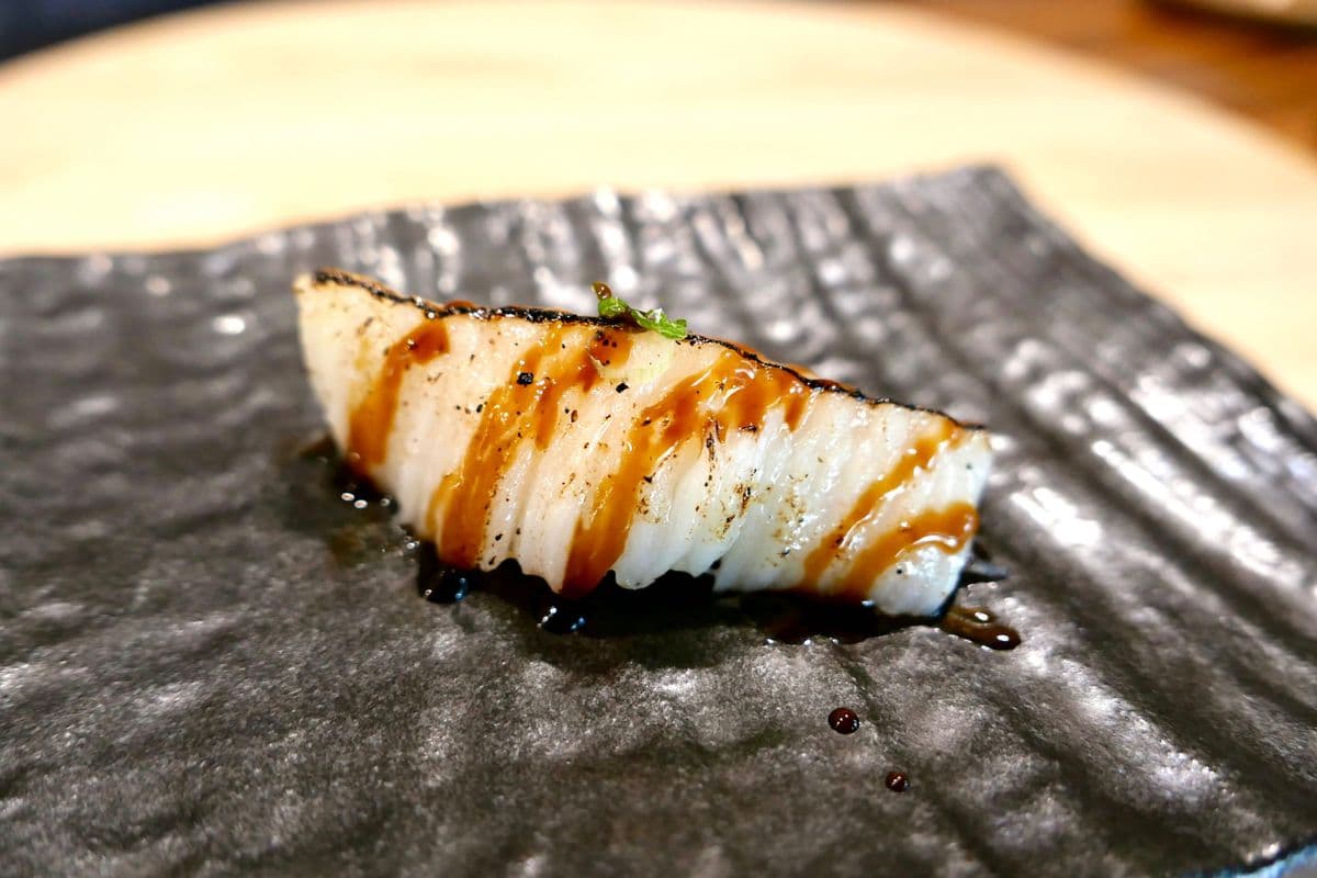 Engawa Aburi
