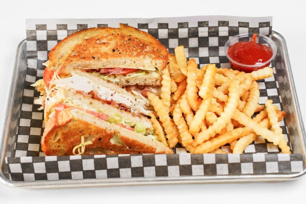 Turkey Club