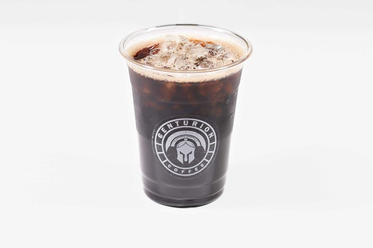 Cold Brewed