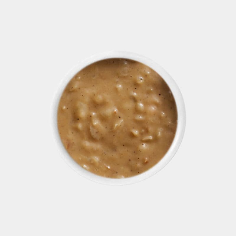 Gravy
