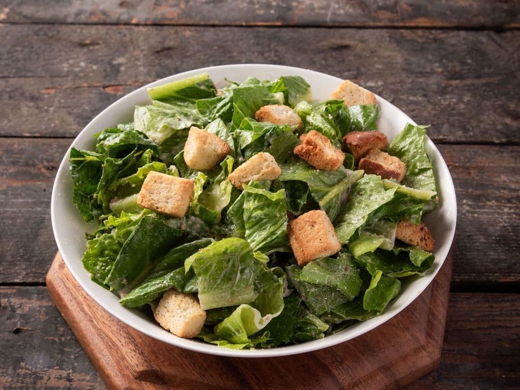 SALADE CESAR 16oz