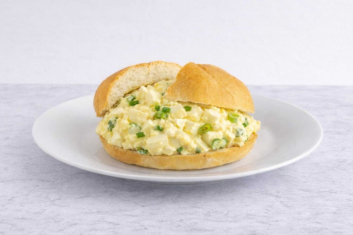 Egg Salad Sandwich