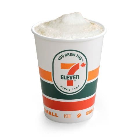 Small 12oz - French Vanilla (was $2.00)