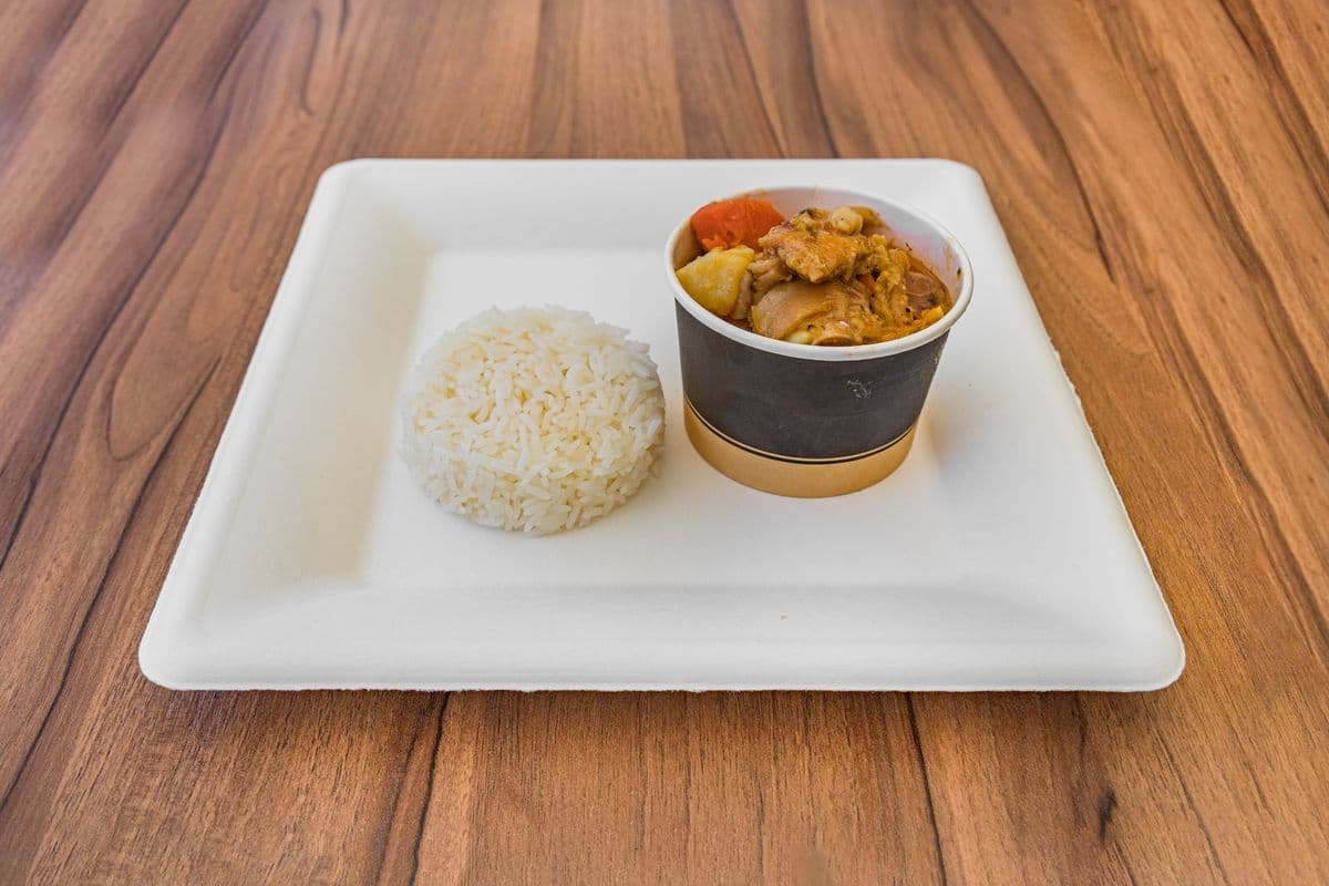 Mofongo
