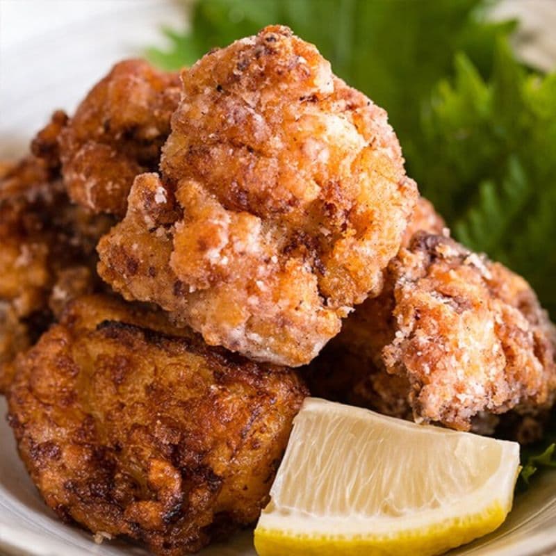 Karaage