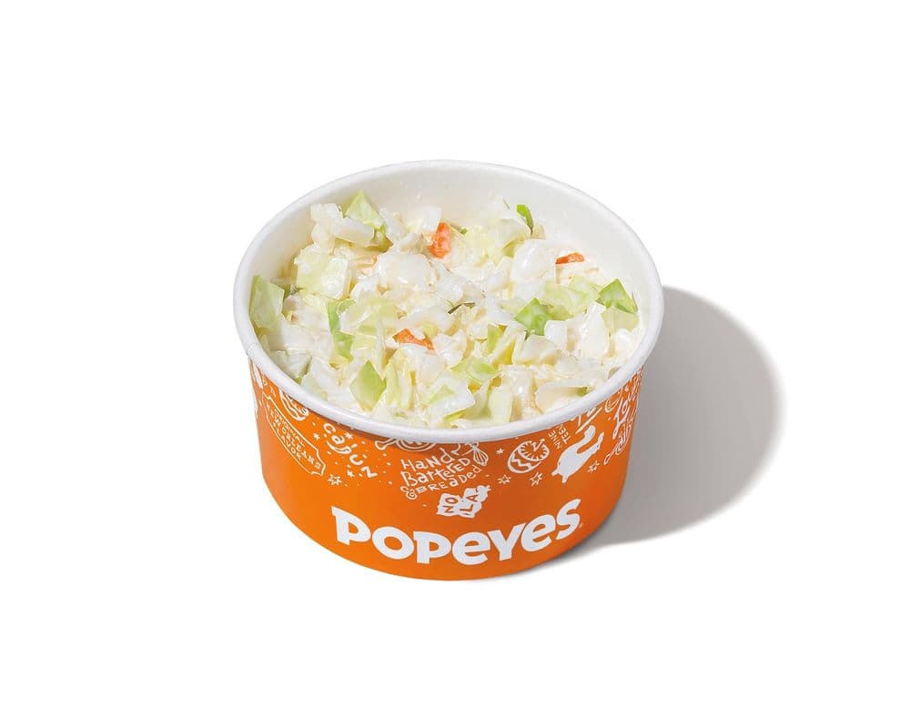 Coleslaw