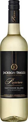 JACKSON TRIGGS RESERVE SAUVIGNON BLANC (750mL)