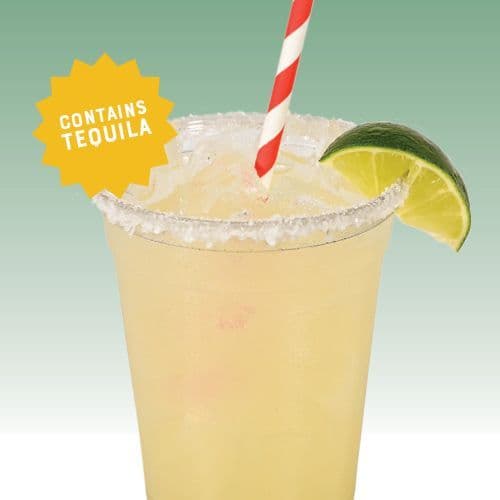 Cucumber Lime