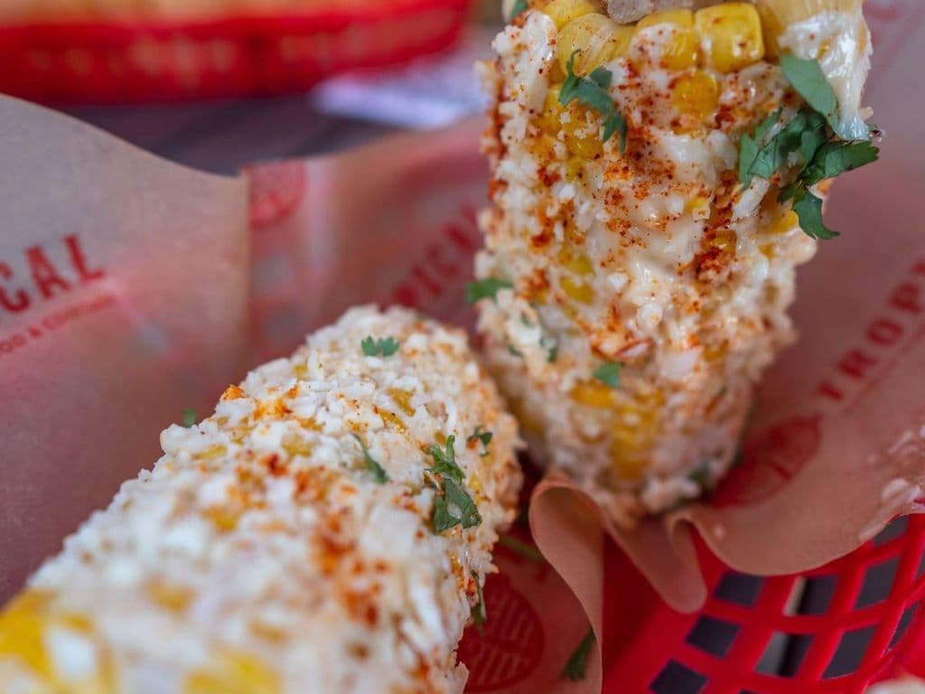 Elotes