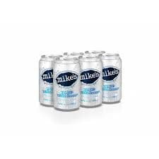 Mike's Hard White Freeze (6 x 355 ml Cans)