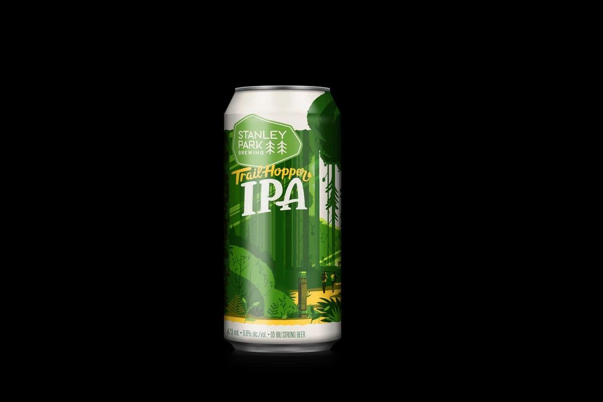 Stanley Park Trail Hopper (1 x 473ml)