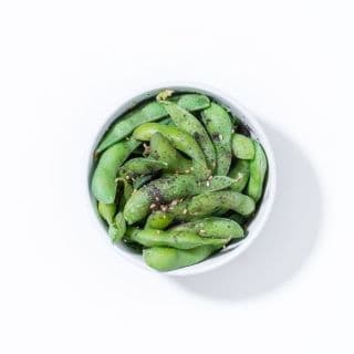 Furikake Edamame