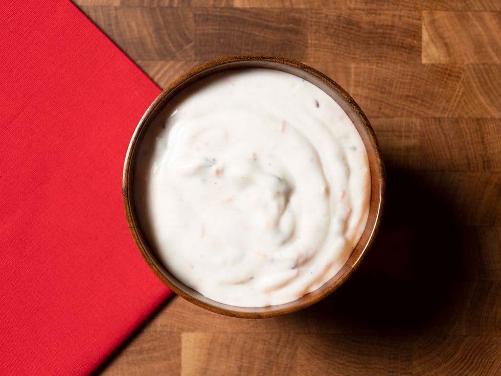 Raita (8oz)