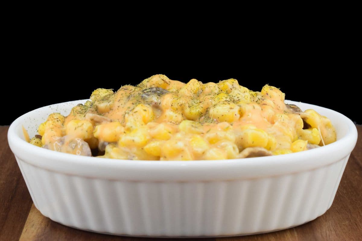Mexican Corn
