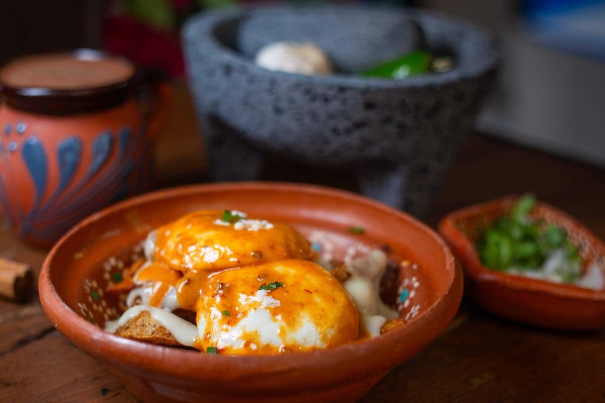 Breakfast Bowl