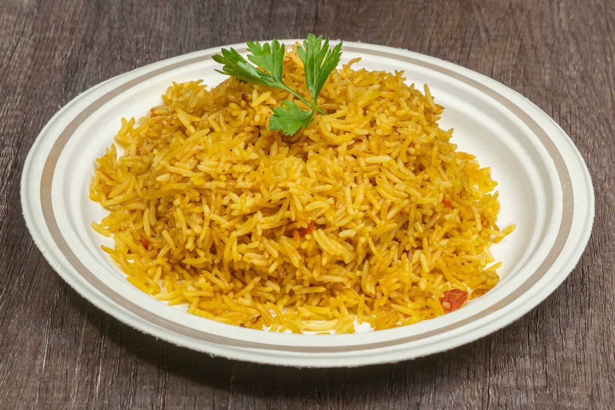 Rice