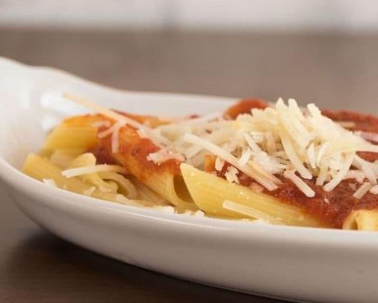 Penne Pasta