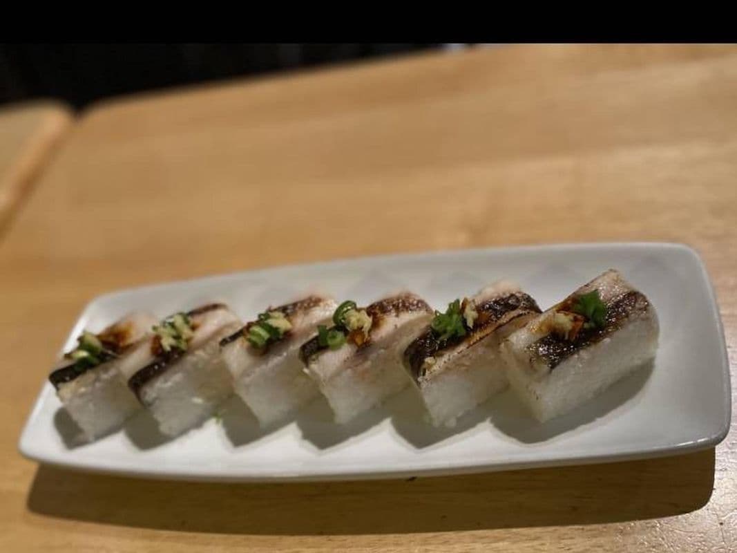 Saba Oshi