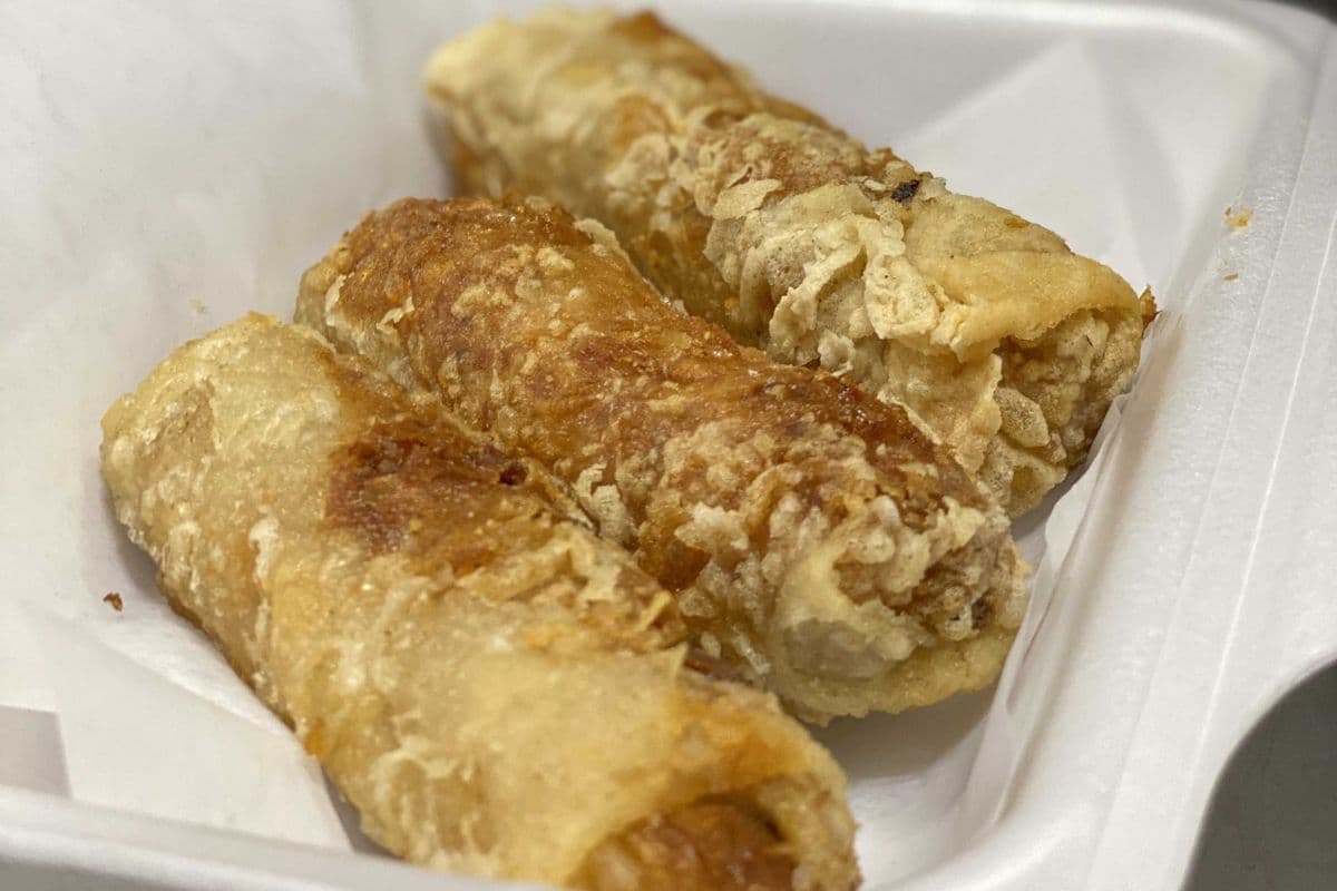 Spring Roll