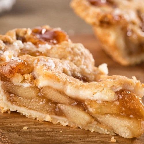 Pie / Tarte