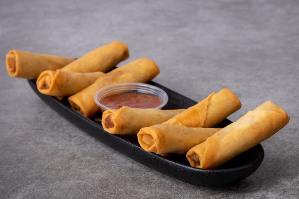 Spring Rolls