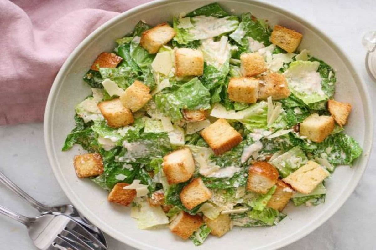 Caesar Salad