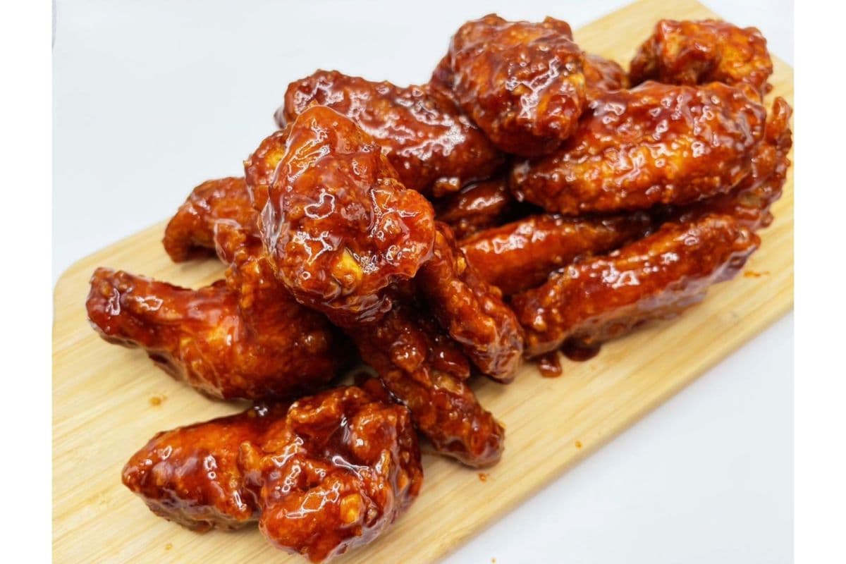 Yangyeom Wings