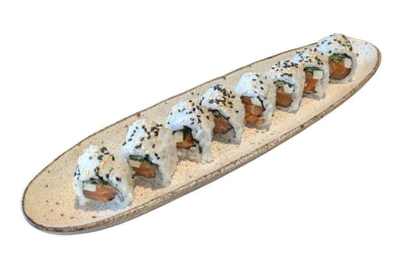 Philadelphia Roll [8pc]