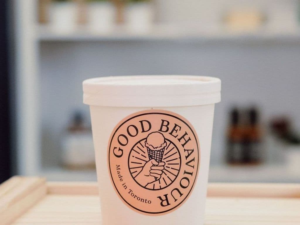 Strawberry Balsamic