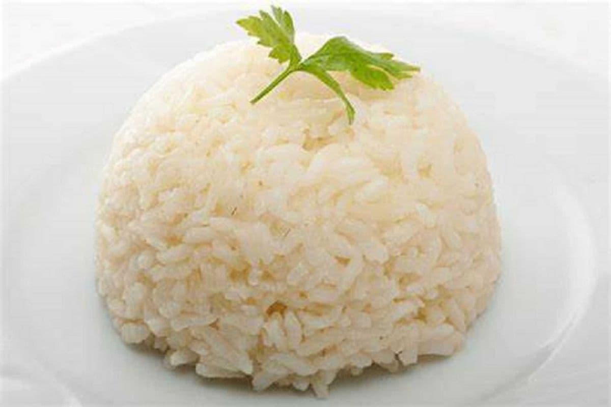 Rice