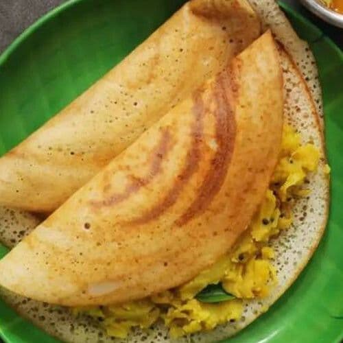 Masala Dosa