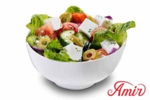 Salade Grecque / Greek Salad
