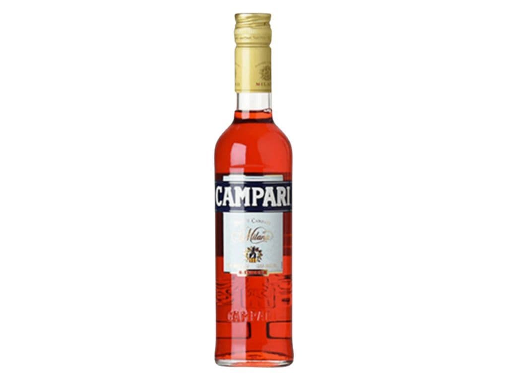 Campari - 375ml