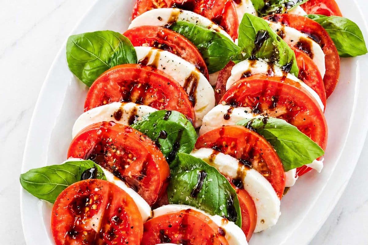 Caprese