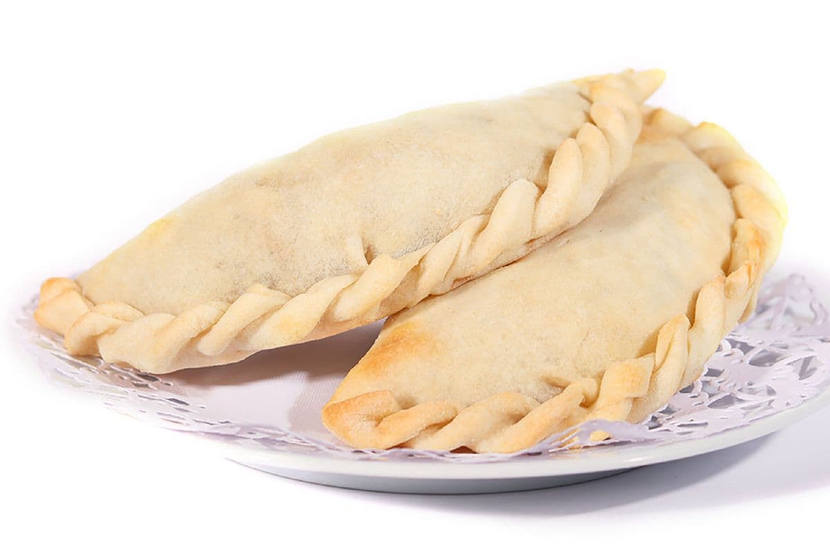 Empanada (Set of Two)