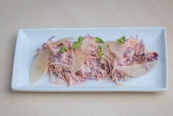 SALADE FESTIVE