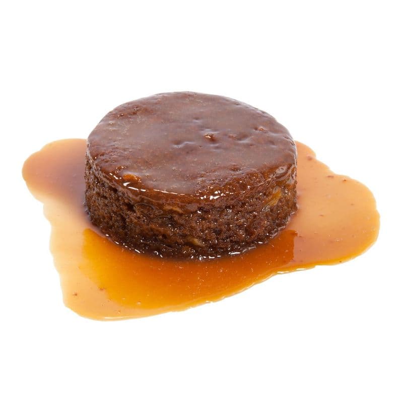 Warm Ginger Caramel Spice
