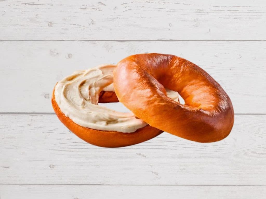 Cinnamon Brown Sugar Cream Cheese