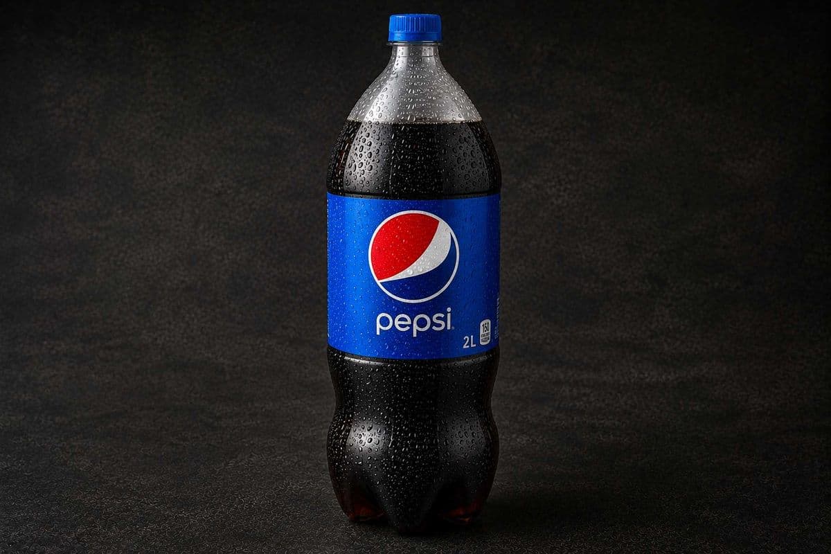 Pepsi (Bottle) (2 L)