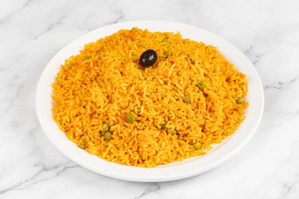 Rice