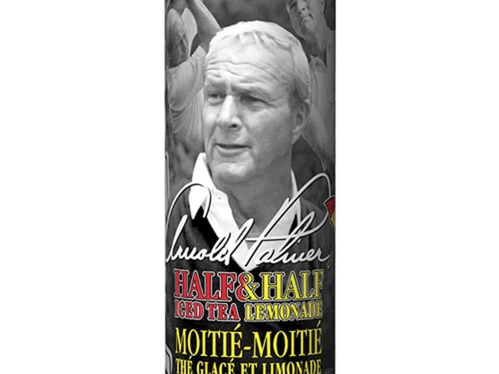 Arnold Palmer Iced Tea & Lemonade